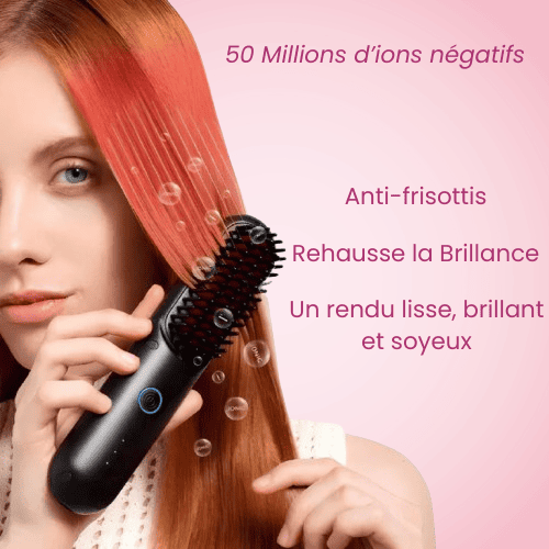 Brosse Lissante-OriBrush™