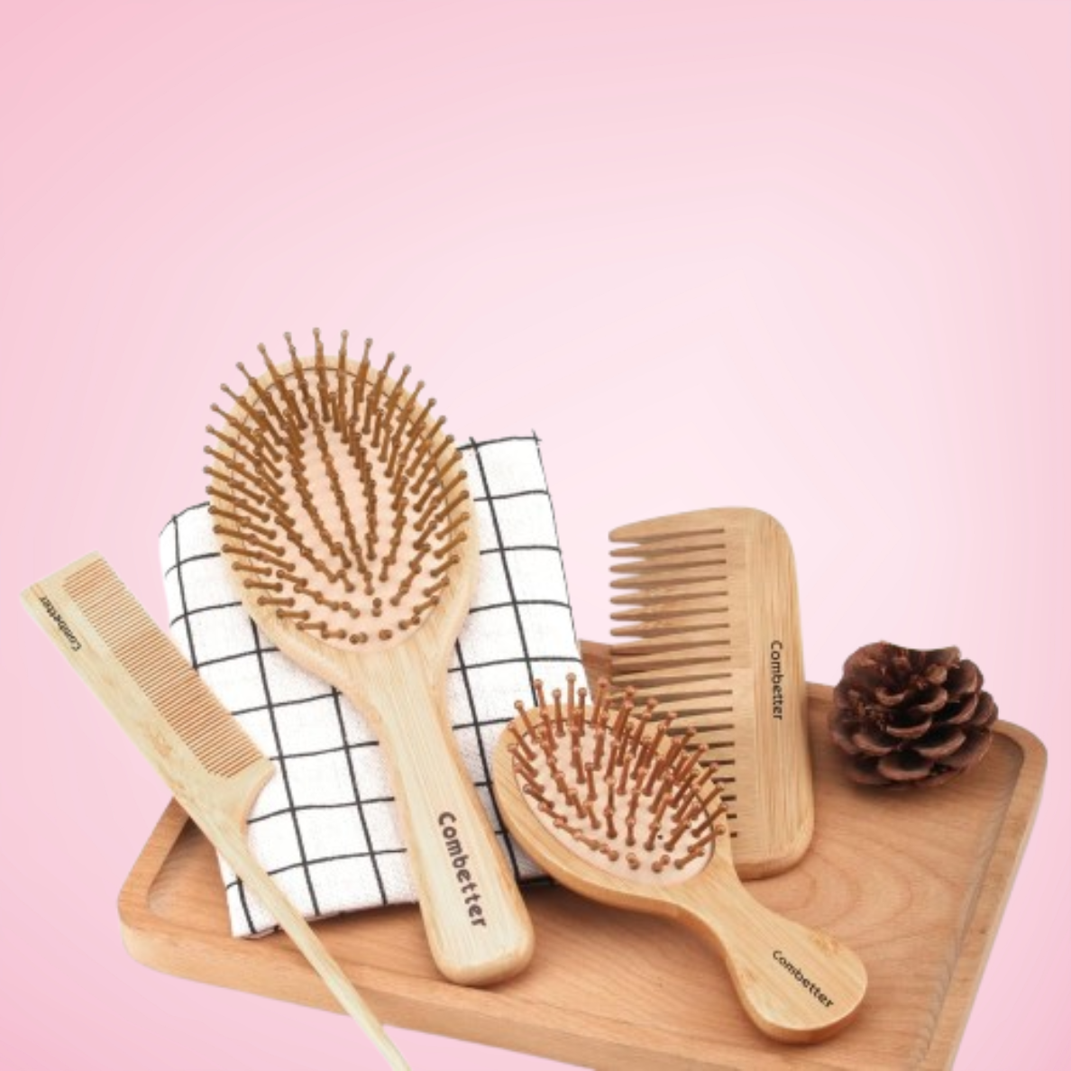 Kit Zen Bambou -OriHair™