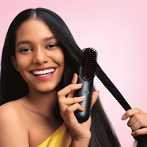 Brosse Lissante-OriBrush™