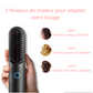 Brosse Lissante-OriBrush™